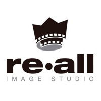 ReAll Image Studio logo - Similar company to Check Films