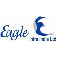 EAGLE INFRA INDIA LIMITED logo - Similar company to Sri Sai Enterprises