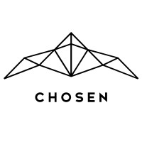 Chosen AS logo - Similar company to Dignity Collective As