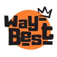 Waybest logo - Similar company to My Media Solution