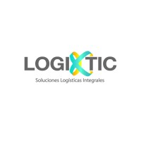 LOGIXTIC Integrador Logistico logo - Similar company to Ipemyc - Integrador De Proyectos