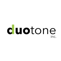 Duotone Inc. logo - Similar company to Kaanch