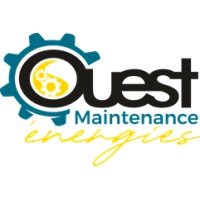 Ouest Maintenance Energies logo - Similar company to Sas Allain