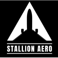 STES STALLION AERO logo - Similar company to Crossland Hyundai