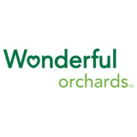 Wonderful Orchards logo - Similar company to Tejon Ranch Conservancy