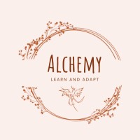 An Alchemy logo - Similar company to Pathcraft Inc