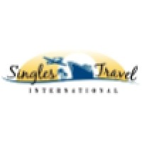 Singles Travel International logo - Similar company to Singlescruise.Com