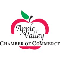 Apple Valley Chamber of Commerce logo - Similar company to Fractional Cfos