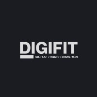 DIGIFIT logo - Similar company to Munich Solutions Gmbh