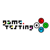 GameTesting.com logo - Similar company to Thunderslab Studio - Game Testing Company