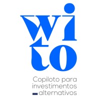 Wito logo - Similar company to Conecta Nuvem