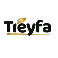 Treyfa logo - Similar company to Ray Wellness