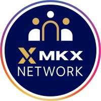 MKX Network logo - Similar company to Aquasource Algae Group Ltd