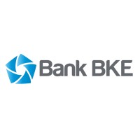 Bank BKE logo - Similar company to Kerta Group