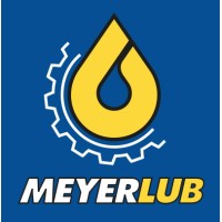 Meyerlub Synthetic Lubricants logo - Similar company to Anderol® Specialty Lubricants