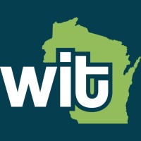 Women in Technology Wisconsin (WiT) logo - Similar company to Mcmanusmeadows