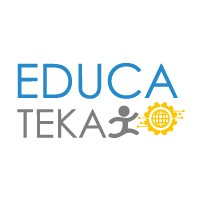 Educateka logo - Similar company to Cool