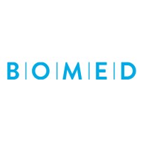 BOMED logo - Similar company to Primedic Latam