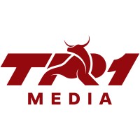 TR1 Media logo - Similar company to Ciphersec