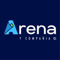 Arena y Compañía logo - Similar company to Printea
