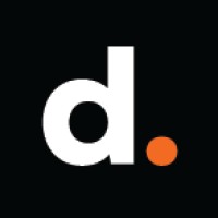 Decoded Digital logo - Similar company to Cortex Limited