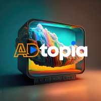 AdtopiaSA logo - Similar company to Smartfloow