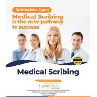 Medical Scribing Kochi logo - Similar company to Vital Virtuals Global Hr Solutions