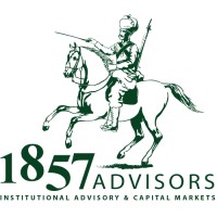 1857 Financial Sponsors & Capital Markets logo - Similar company to Nabta Advisory