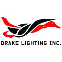Drake Lighting logo - Similar company to Hire.Com