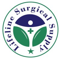 Lifeline Surgical Supply logo - Similar company to Pulse Pharma Private Limited