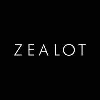 ZEALOT UK logo - Similar company to Empire Design