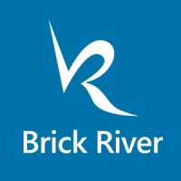 Brick River logo - Similar company to Breiland Computer Solutions
