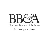 Bleecker Brodey & Andrews logo - Similar company to Artis +