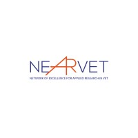 NEARVET- Network for Applied Research in VET logo - Similar company to Greencomp School Project