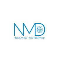 Nederlandse Moslimdenktank logo - Similar company to Hijabis At Work