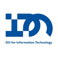 DO IT logo - Similar company to Cnt Network Technology