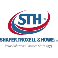 STH, Inc logo - Similar company to See Water, Inc.