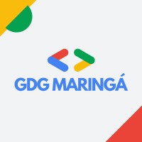 GDG Maringá logo - Similar company to Fteam | A Referência Em Flutter No Brasil