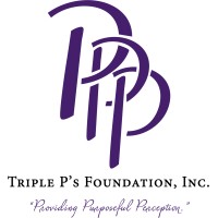 Triple P's Foundation, Inc.