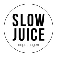 Slowjuice Copenhagen