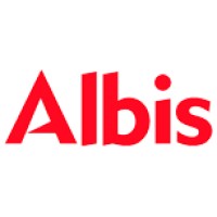 Representaciones Albis logo - Similar company to Hardstone