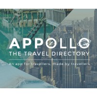 APPollo Travel Buddy logo - Similar company to Creo Content