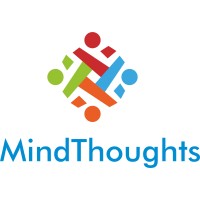 Mindthoughts solutions logo - Similar company to Freshthoughts Inc.