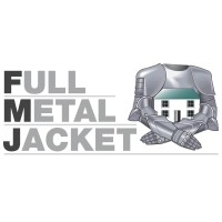 FULL METAL JACKET LIMITED logo - Similar company to Clad Design Resource Ltd