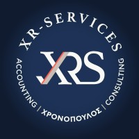 XR - SERVICES ΧΡΟΝΟΠΟΥΛΟΣ ΚΑΙ ΣΥΝΕΡΓΑΤΕΣ logo - Similar company to Xr Elements