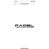 Padel technologies netherlands logo - Similar company to Padel Fabrique B.V.