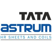 Tata Astrum HR Sheets & Coils logo - Similar company to Tata Steel Digeca