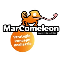 Marcomeleon - Strategie | Creatie | Realisatie