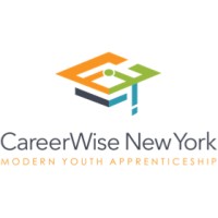 CareerWise New York logo - Similar company to International Honors Program