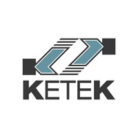 KETEK Srl - Cleaning Provider logo - Similar company to Protech Sabbiatrici Srl